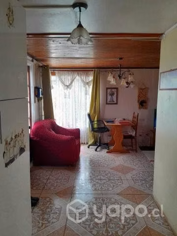 Casa en osorno