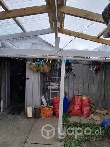 Casa en osorno