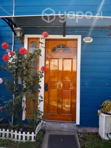 Casa en osorno