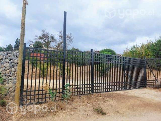Venta de Parcela Sector los Molles Quilpue - Imagen 18