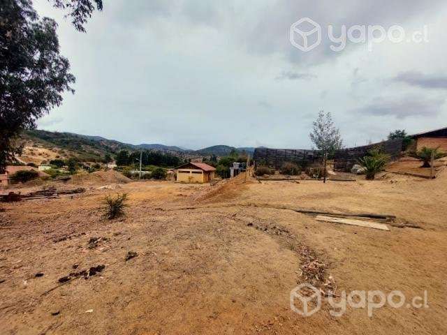Venta de Parcela Sector los Molles Quilpue - Imagen 4