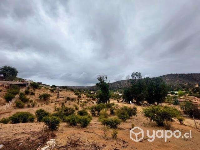 Venta de Parcela Sector los Molles Quilpue - Imagen 9