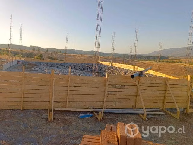 Vendo terreno - Imagen 2