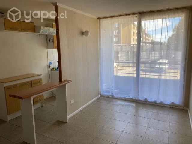 Cómodo departamento Alto La Paloma