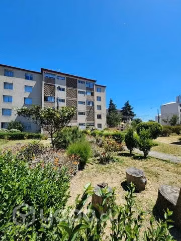 Se vende departamento remodelado en 5 *piso