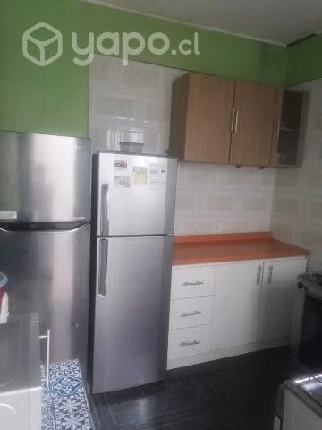 Arriendo habitación sector centro sur - Imagen 3