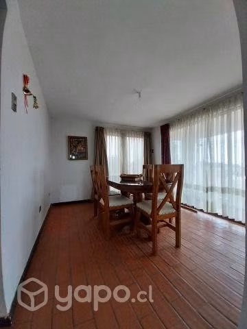 1 habitación