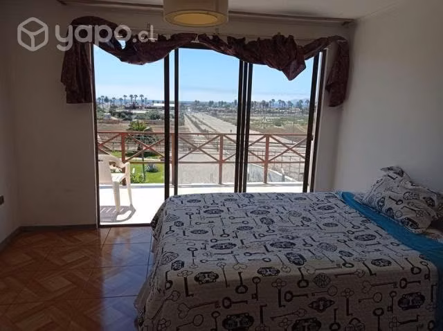 1 habitación