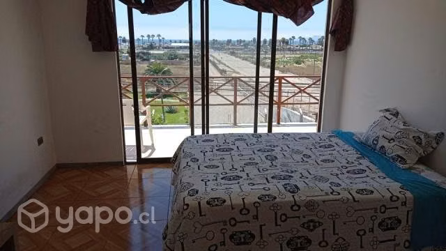 1 habitación