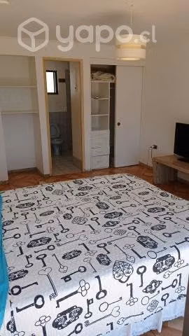 1 habitación