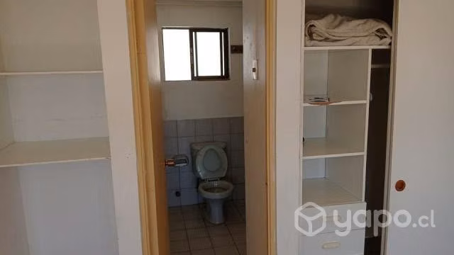 1 habitación