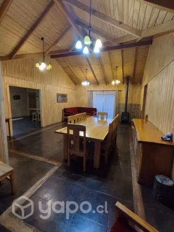 Casa grande