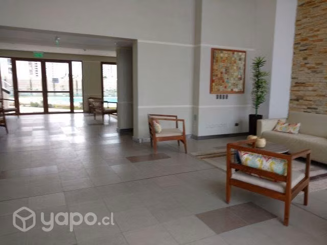 Departamento para inversión - La Serena