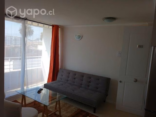 Departamento para inversión - La Serena