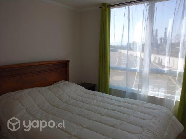 Departamento para inversión - La Serena