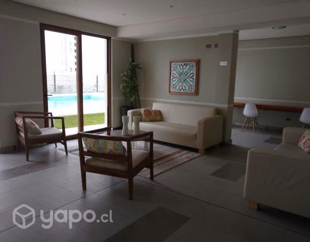 Departamento para inversión - La Serena