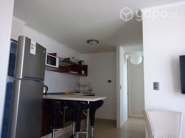 Departamento para inversión - La Serena