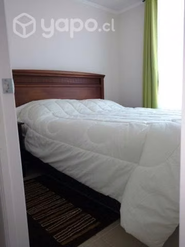 Departamento para inversión - La Serena