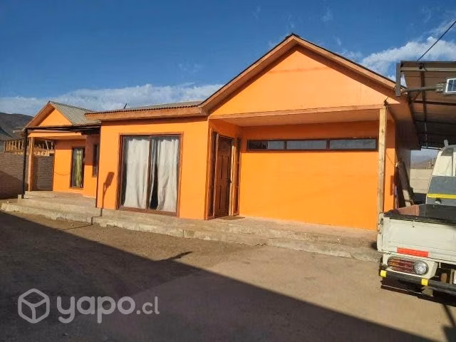 Vendo terreno en Coquimbo