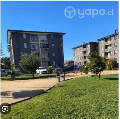 Arriendo departamento - Imagen 2