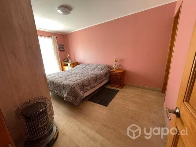 Casa en Venta Catapilco Zapallar - Imagen 5