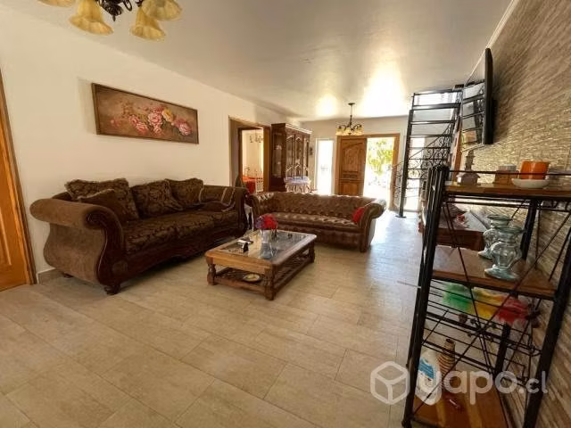 Casa en Venta Catapilco Zapallar - Imagen 2