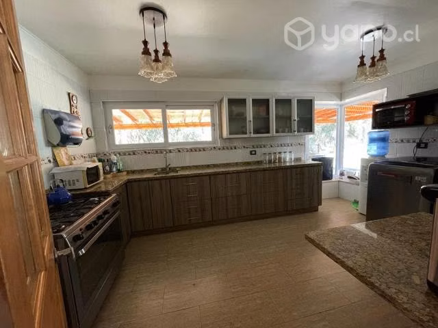Casa en Venta Catapilco Zapallar - Imagen 3