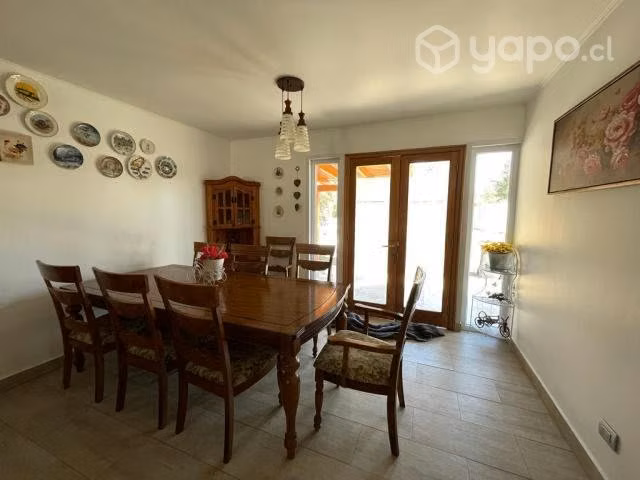 Casa en Venta Catapilco Zapallar - Imagen 15