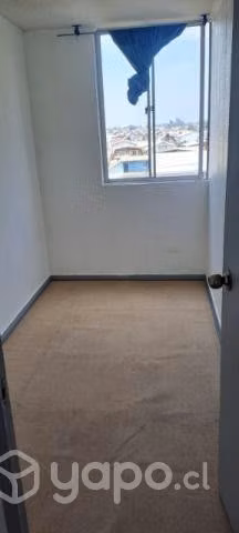 Arriendo departamento