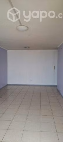 Arriendo departamento