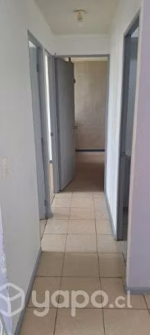 Arriendo departamento