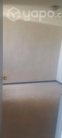 Arriendo departamento