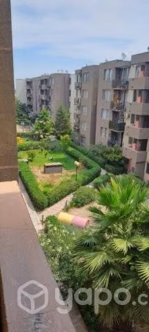 Arriendo departamento