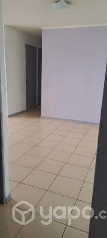 Arriendo departamento