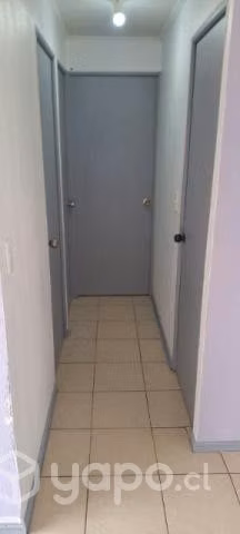 Arriendo departamento