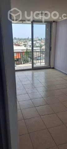 Arriendo departamento