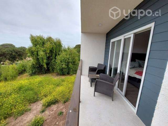Venta hermosa casa nueva en Campomar 4 Concon, Qui - Imagen 6