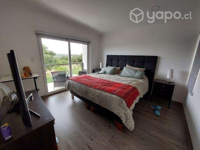 Venta hermosa casa nueva en Campomar 4 Concon, Qui - Imagen 7