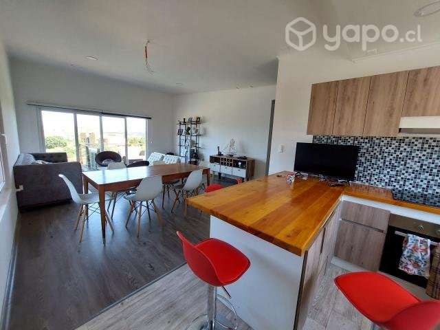 Venta hermosa casa nueva en Campomar 4 Concon, Qui - Imagen 4