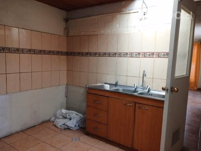 Casa villa chacra marin