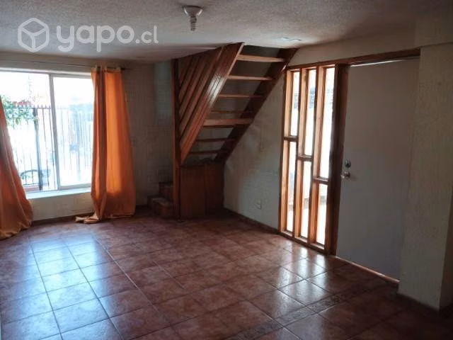 Casa villa chacra marin