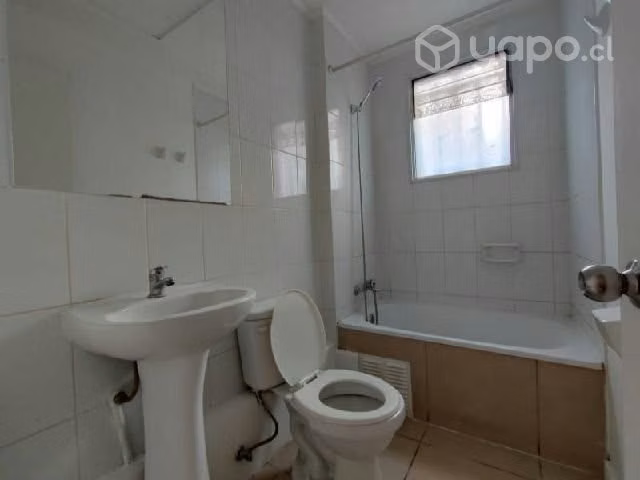 Casa LAS COMPUERTAS BUIN