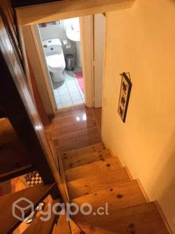 Se vende casa en villa rayenco temuco - Imagen 7