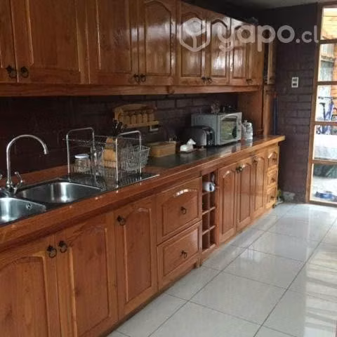 Se vende casa en villa rayenco temuco - Imagen 5