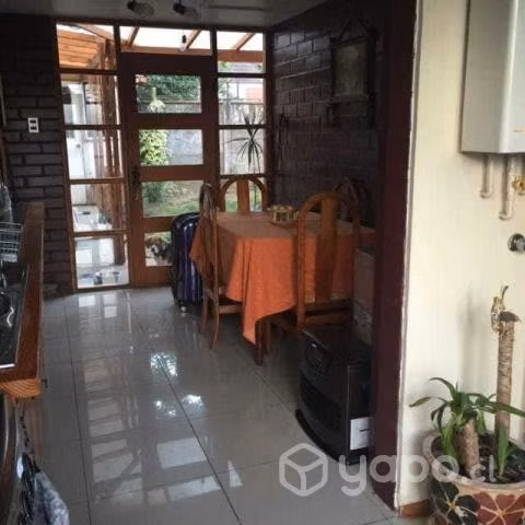 Se vende casa en villa rayenco temuco - Imagen 4