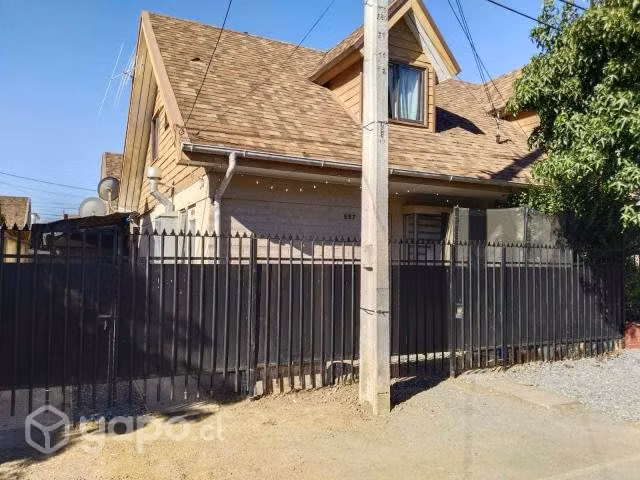 Venta Casa Barrio Lantaño - Trato Directo