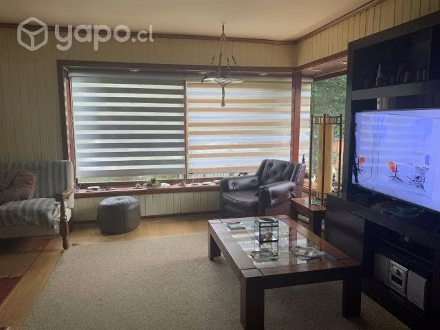Se vende casa en Isla Teja - Imagen 3