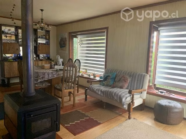 Se vende casa en Isla Teja - Imagen 2