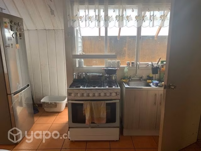 Se vende casa en Isla Teja - Imagen 5