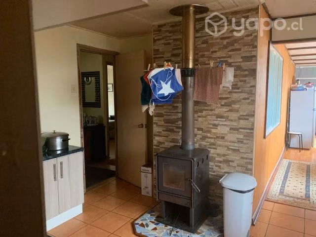 Se vende casa en Isla Teja - Imagen 4